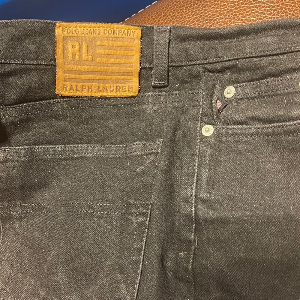 Polo jeans
